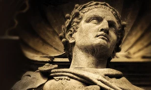 Mini-stroke-jai lehettek Caesarnak 