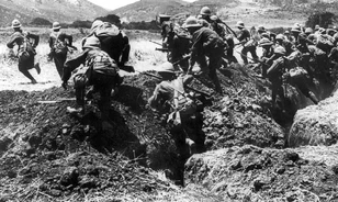 10 tény a gallipoli csatáról
