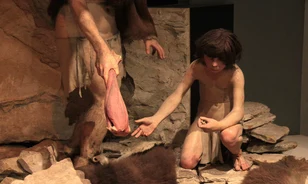 A neandervölgyi nem ismerte fel a tűz jelentőségét, ezért halhatott ki
