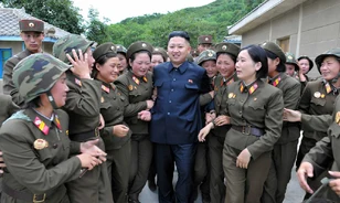 Mégse megy el Kim Dzsong Un a győzelem napi ünnepségre
