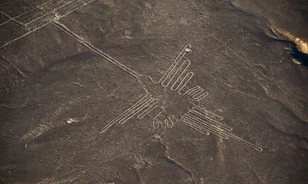 Zarándokútként használhatták a titokzatos Nazca-vonalakat
