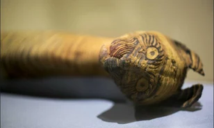 Így csaltak a balzsamozók az ókori Egyiptomban
