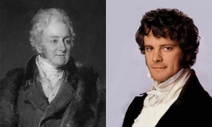Házasságtörő szívtipróról mintázhatták Mr. Darcy alakját

