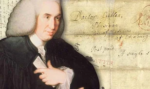 Levélben gyógyított a 18. századi Doktor House
