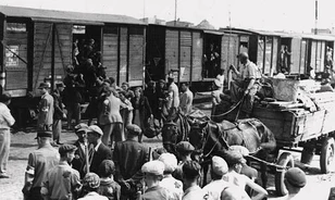 Nem lehet megemlékezni a Krímben az 1944-es tatár kitelepítésről
