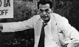 A nácik még üdvözlőlevelet is írtak a kommunista kémnek

