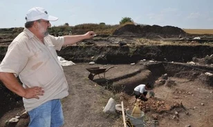 Nyolcezer éve sütötték az első omlettet Európában
