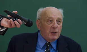 John Lukacs: „ide tartozunk, ez a mi örökségünk”
