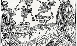 Bizarr halálesetek a Tudor-kori Angliából
