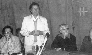 A rendszerváltás hajnala: 30 éve volt a monori találkozó
