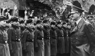 Élethosszig tartó hatást gyakorolt a náci propaganda
