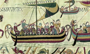 Viking leszármazottak után kutatnak Normandiában
