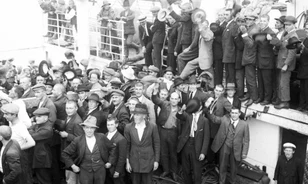 10 tény a migrációkról

