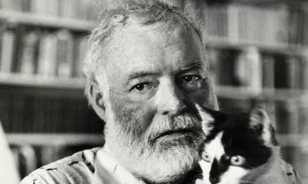 Amerikai építőanyaggal mentik Hemingway hagyatékát Kubában
