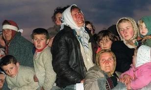 Már nem kell felfedniük kilétüket a megerőszakolt boszniai nőknek
