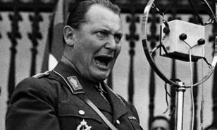 Kalapács alatt a távirat, amely Hitler és Göring szakításához vezetett
