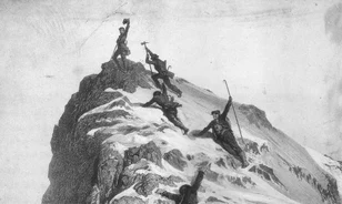 Négy életet követelt a Matterhorn meghódítása
