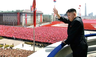 Amnesztiát hirdettek Észak-Koreában a japán megszállás végének évfordulójára
