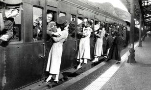 10 tény a csók kultúrtörténetéről

