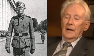 Négy év börtönre ítélték az egyik utolsó auschwitzi lágerőrt
