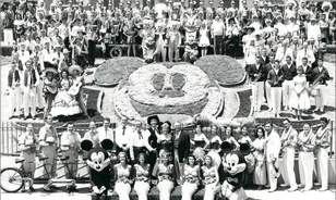Idegességében találta ki Disneylandet a rajzfilmkirály
