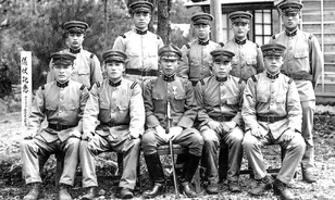 A második világháború óta először mehetnek külföldre a japán katonák
