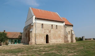 Középkori templomok újultak meg a Kárpát-medencében
