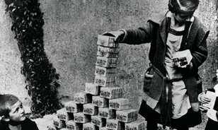 10 érdekesség a történelem legnagyobb hiperinflációiról
