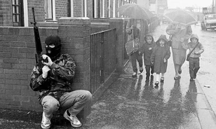 A terrorszervezet, amely kis híján Thatcherrel is végzett

