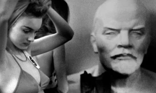 Az első Moszkva Szépe versenyzői 1988-ból

