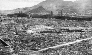 Eisenhower nem értett egyet az atombomba ledobásával
