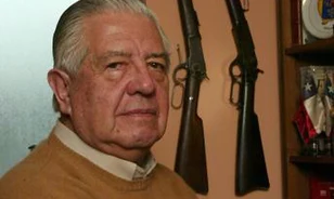 Meghalt Pinochet rettegett kémfőnöke
