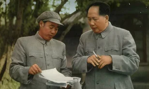 Elhunyt Mao Ce-tung egykori testőre
