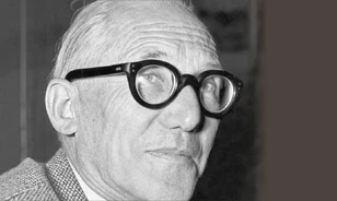 Delejes kapcsolat fűzte a nőkhöz Le Corbusier francia építészt
