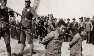 Élveboncolások, kínzások, emberhúsevés - a japán háborús bűnösök rémtettei
