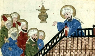 Meglepő tények Mohamedről
