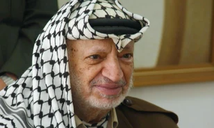 Nem nyomoznak tovább Arafat halála ügyében
