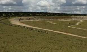 Hatalmas őskori építményt találhattak Stonehenge közelében
