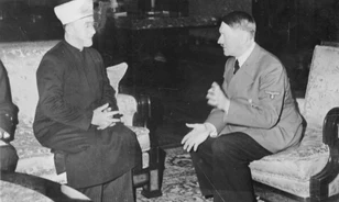 Horogkereszt a Korán felett – muszlimok Hitler szolgálatában I. rész
