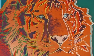 Meglett két Andy Warhol-nyomat az ellopott kilencből
