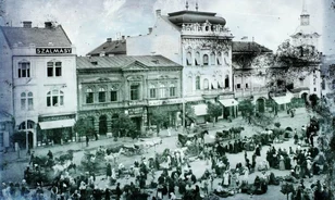 Ilyen volt Erdély a századelőn
