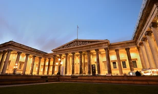 150 éve nem történt ilyen a British Museumban
