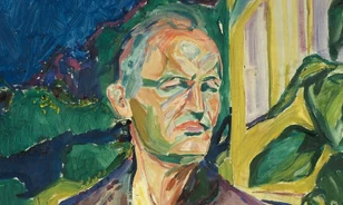 Nem csak A sikolyért érdemes megismerni Munch munkásságát
