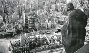 10 tény a német városok elleni szőnyegbombázásokról
