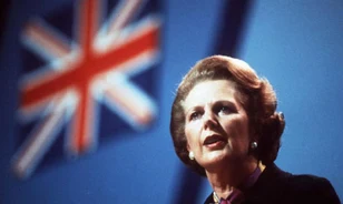 Vaskézzel irányította országát az első női brit miniszterelnök
