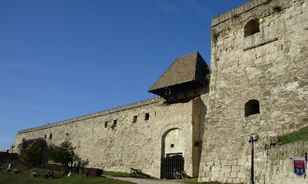 Nemzeti emlékhellyé avatják az egri várat

