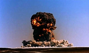 Így lett Kínából atomhatalom
