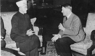 Netanjahu: eredetileg nem Hitler akarta kiirtani a zsidókat
