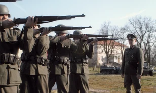 Akik Hitlerre esküdtek fel – katonák a Führer szolgálatában
