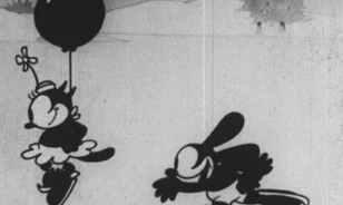 Elveszettnek hitt, 1928-as Disney-rajzfilmre bukkantak
